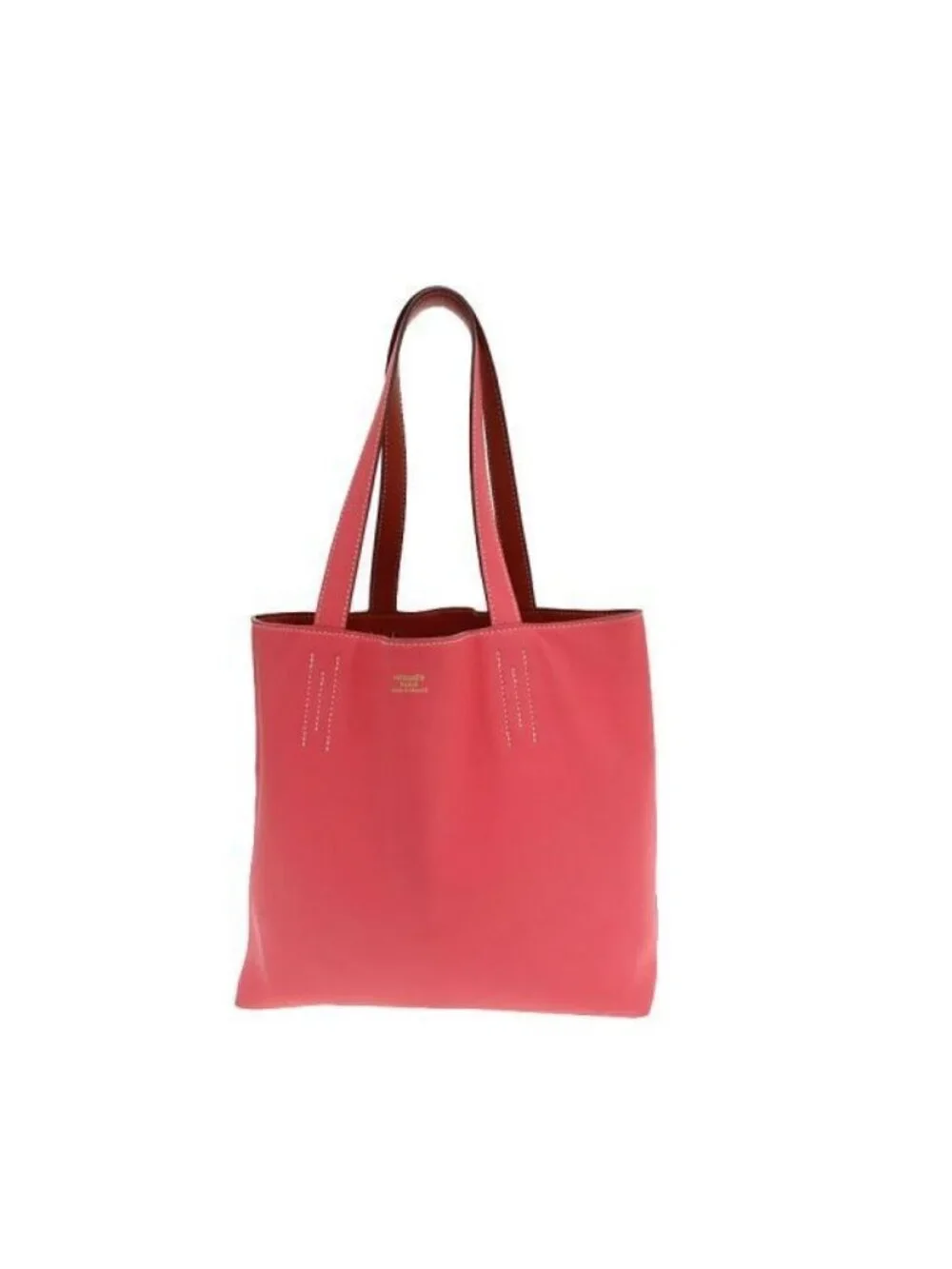 Hermes Double Sens 28 Handbag